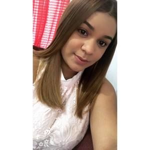 Meet your Posher, Veronica perez